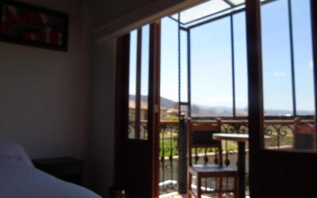 Hostal Villa Anita