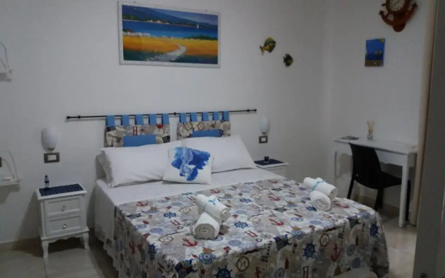 La Trinacria di Capo Passero