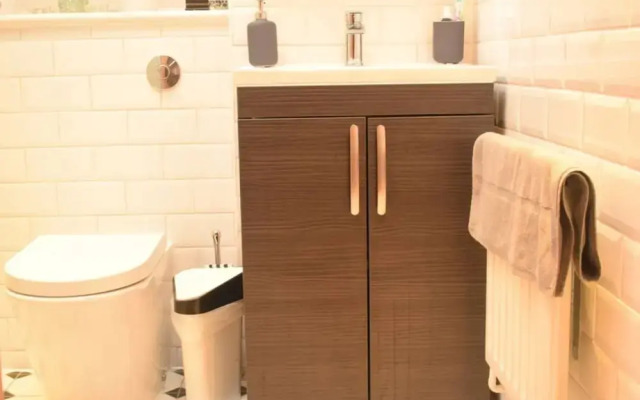 1 Bedroom Property in Bermondsey