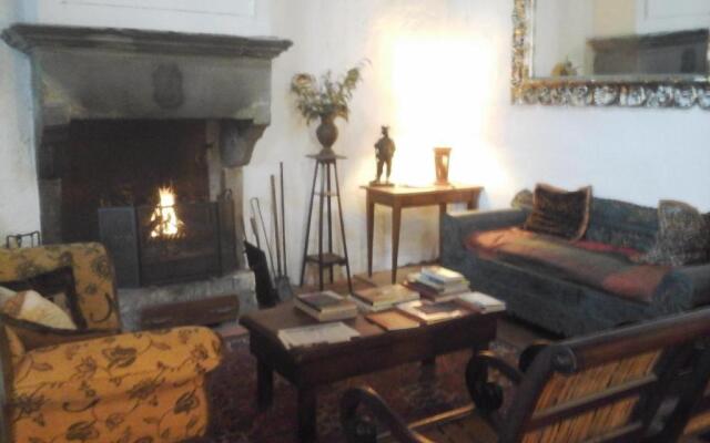 B&B Borgo del Fornello