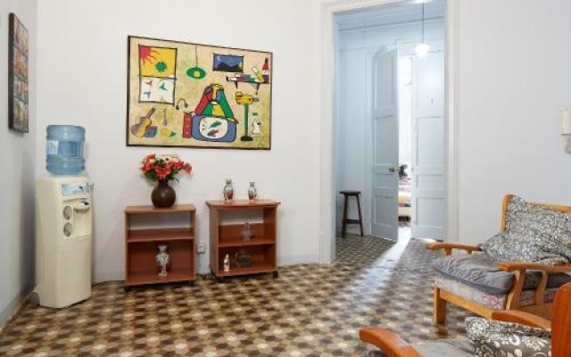 B&B Estudiantes Balmes