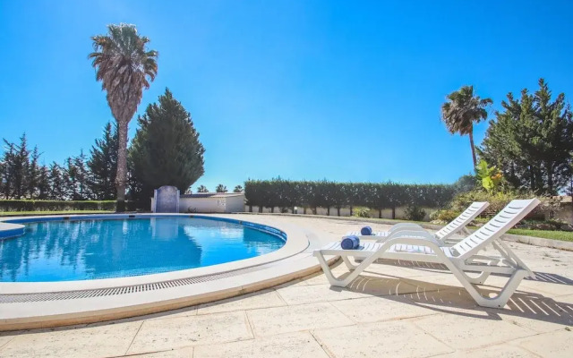 Apartment Rhodes