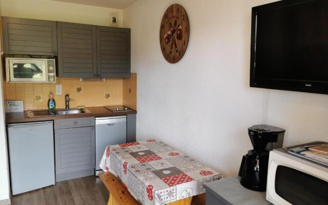 Studio le Grand-Bornand Village