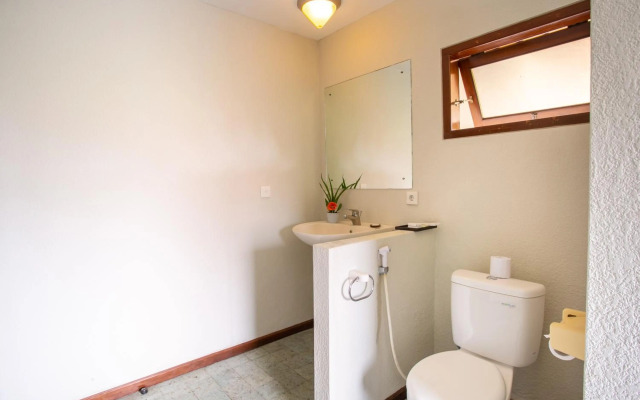 The Canggu Boutique Villas