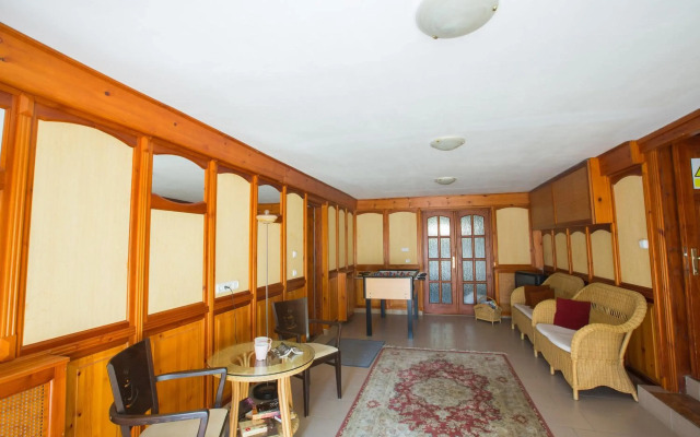 Helios Hotel Pension