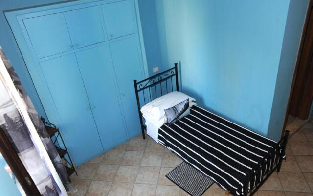 Bed & Breakfast A Casa di Anna