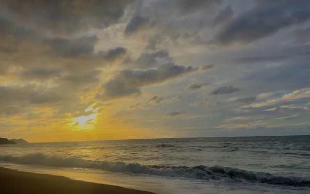 Baos Hotel & Restaurant