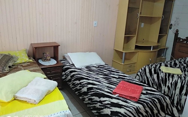 Mammas Hostel & Pousada