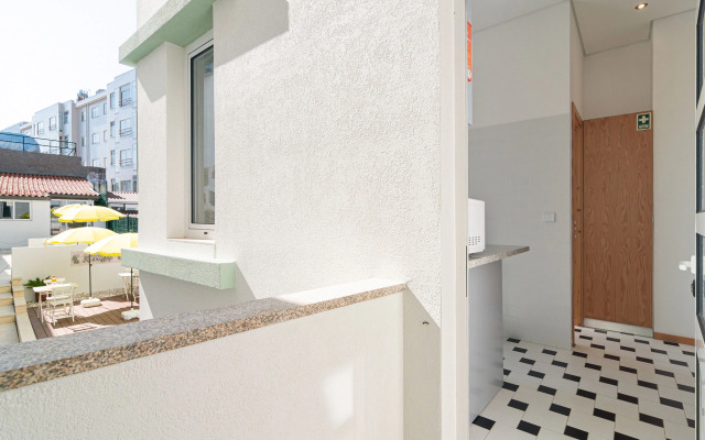 Antero Quental Residence