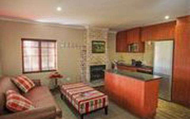 Dunkeld Country Estate