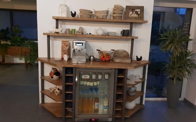 La Cense Pierrot des Princes