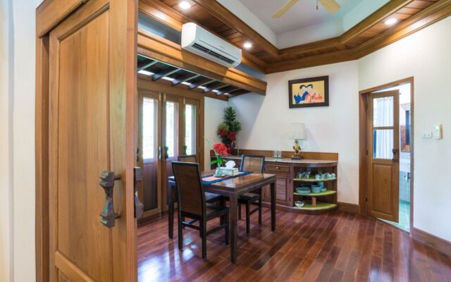 Taladya Chiang Mai Homestay