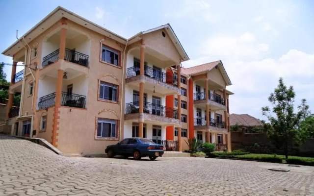 Mary Keeri Suites