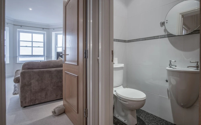 South Beach View- 2 Bedroom - Tenby