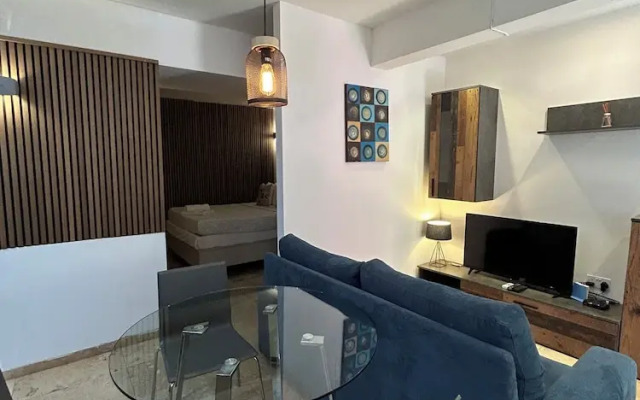 Ursula Suites- Self Catering Apartments- Valletta- by Tritoni Hotels