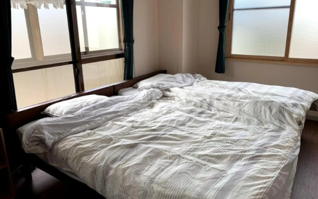 Big stone tsukuda / Vacation STAY 5836