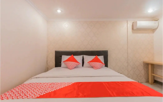 Hotel O Bogor Puncak Near Padang Golf Bukit Pelangi Formerly Gunung Geulis Village
