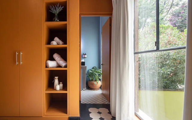 Vibrant 3Bed Villa - A Deco Retreat