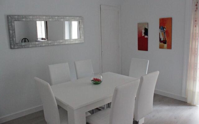 Apartamento Luceros