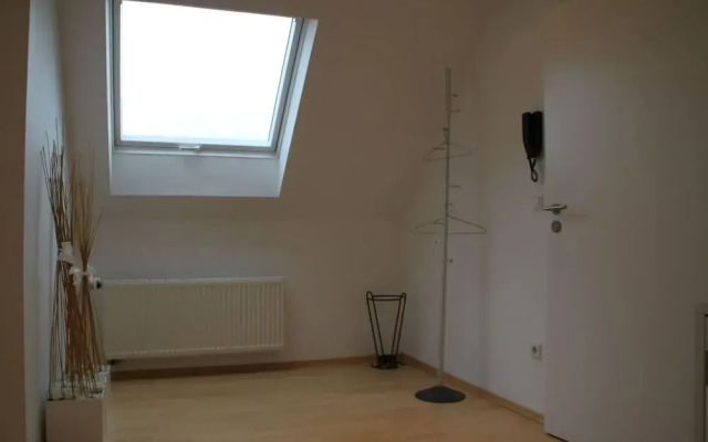DasApartmentHaus - Zooviertel