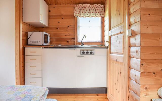 Awesome Home in Köpingsvik With 2 Bedrooms
