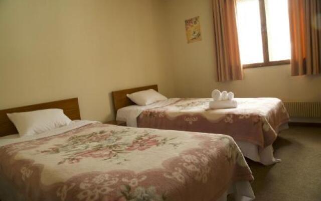 Hotel Tae Windsor