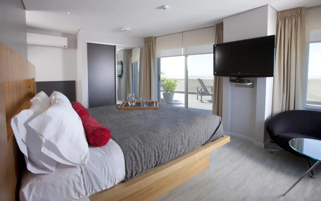 Regency Rambla Design Apart Hotel