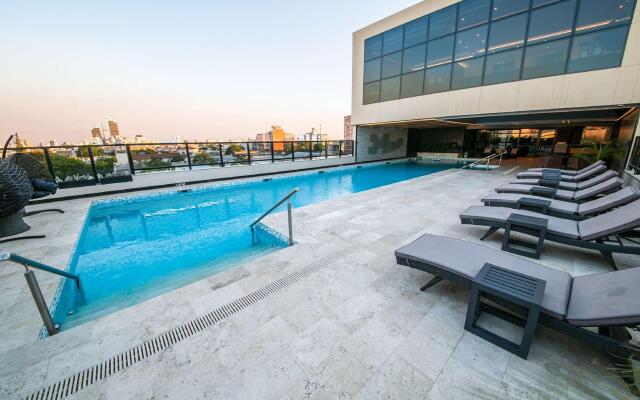 Hilton Garden Inn Santiago del Estero