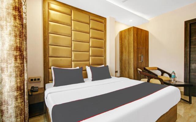Collection O 88793 Hotel Ganges Pride
