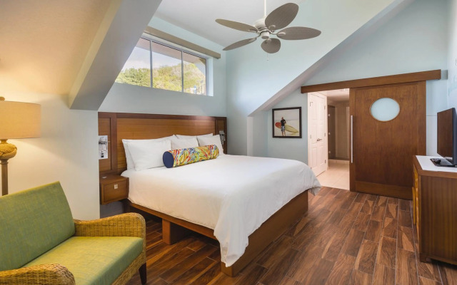 Margaritaville Vacation Club - St. Thomas