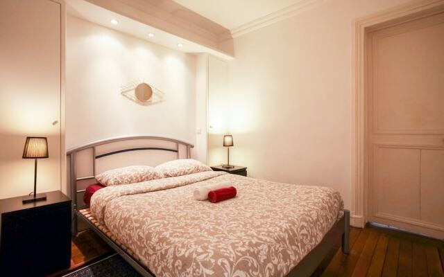Appartement Tour Eiffel Sèvres - Babylone 2