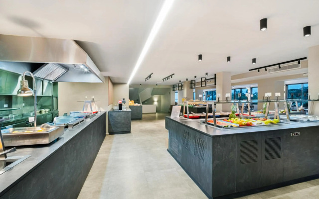 Harmony E Rock Hotel