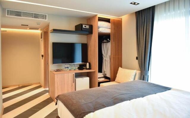 Casa Luxury Hotel