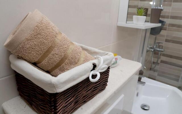 Dubrovnik Hill Apartments