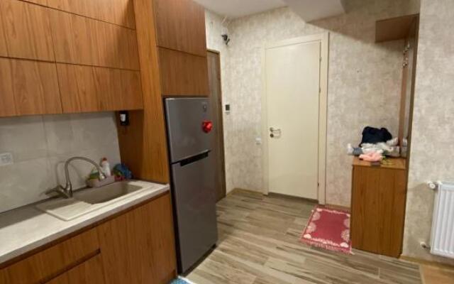 Parki Residence 24