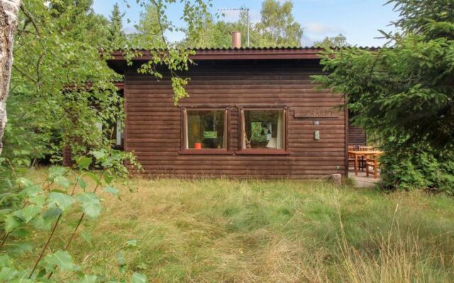 "Lauri" - 150m from the sea in Bornholm