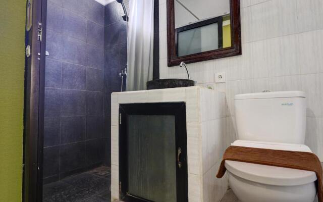 Rise Apartment Sanur with Pool