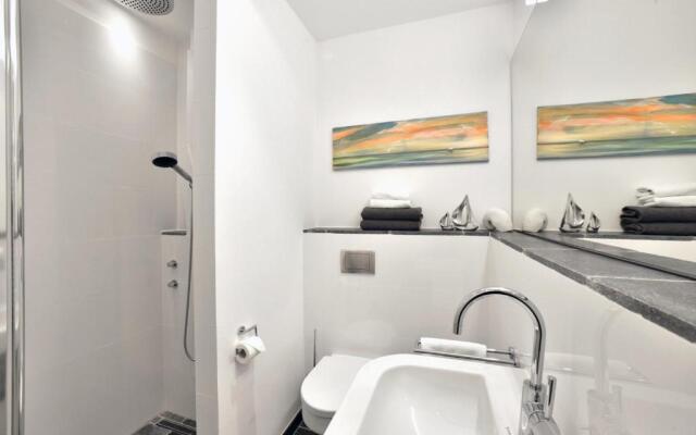 Suite Meersinn