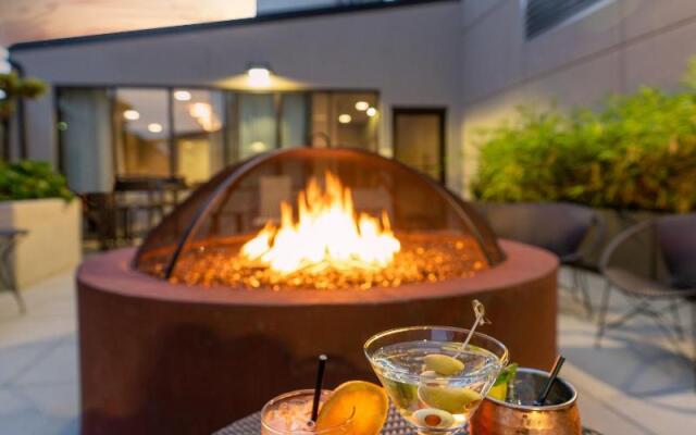 Courtyard by Marriott Seattle Northgate