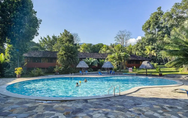 DM Hoteles Tarapoto