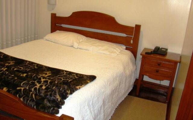 Albano Hotel