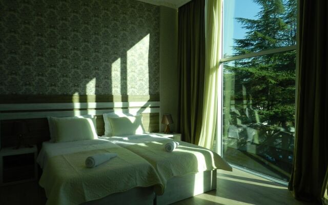 Resort Martvili