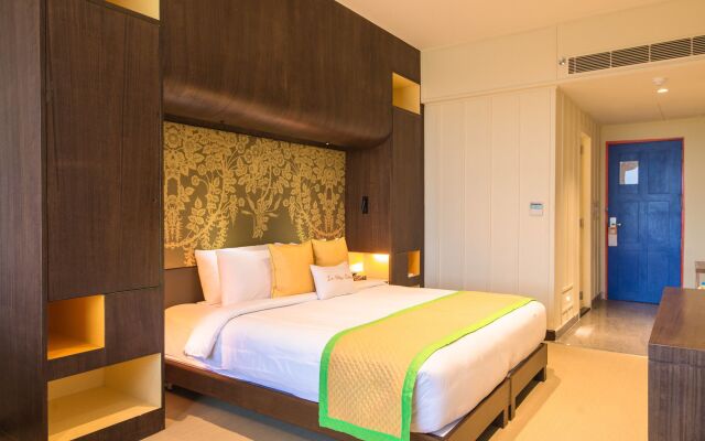 VEGA by The Ozone Hotels Jodhpur