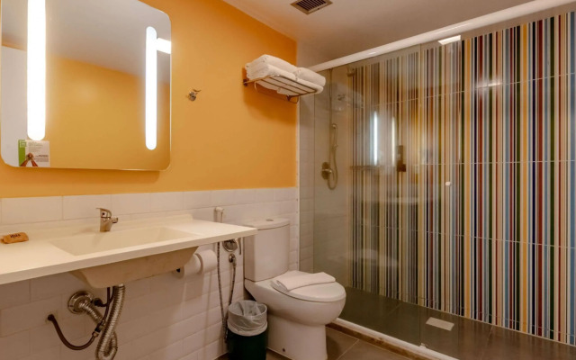 ibis Styles Balneario Camboriu