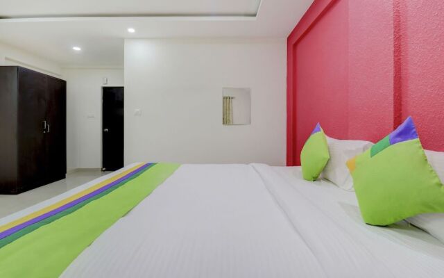 Treebo Trend Atithi Residency