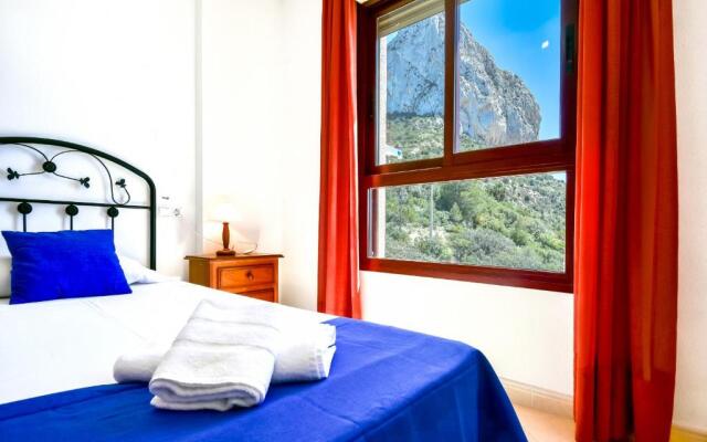 Homeincalpe Rosamarina 9C