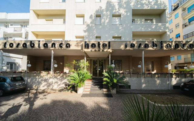 Hotel Rosabianca
