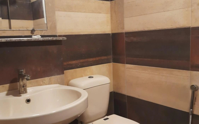 Pine Apartments Civic center bahria town Islamabad