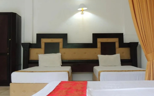 OYO 297 Manidi Villa