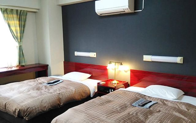 Hotel Tsubame Hills